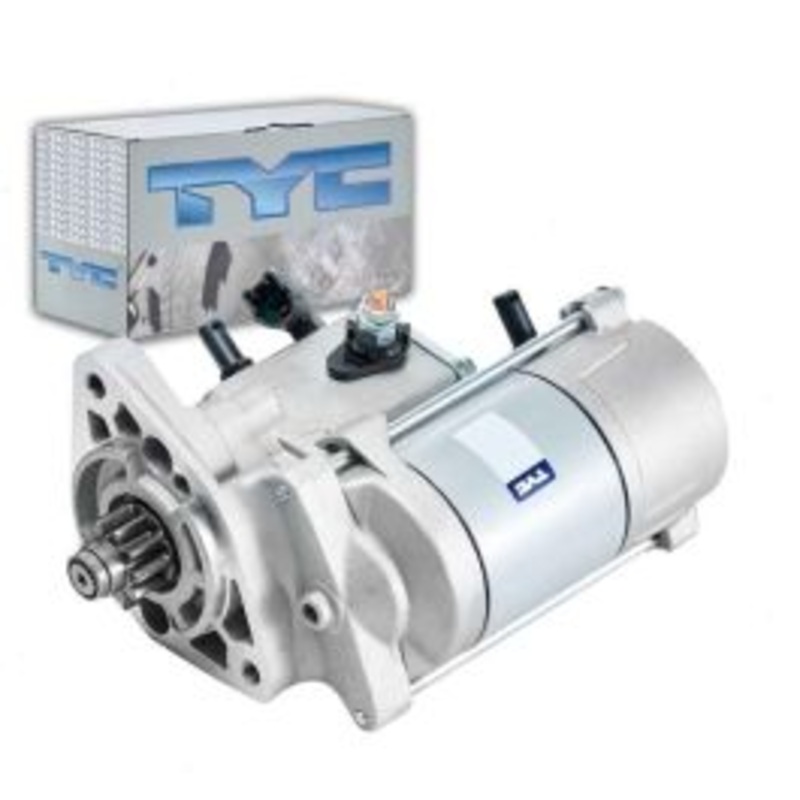 TYC Starter Motor for 2005-2009 Toyota Tundra 4.0L V6
