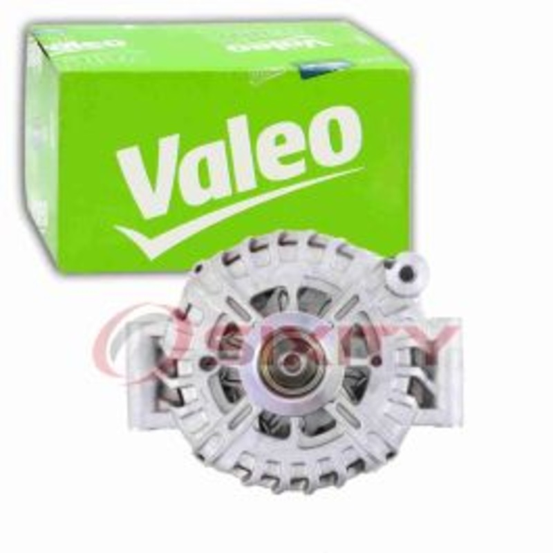 Valeo Alternator for 2011-2015 BMW 740Li 3.0L L6