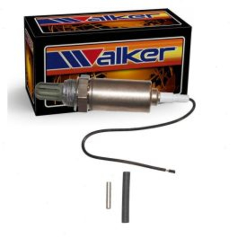Walker Products 350-31200 Oxygen (O2) Sensor