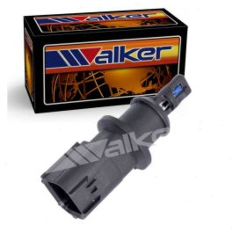 Walker Products Air Charge Temperature Sensor for 2011-2012 Ram 1500 2500 3500