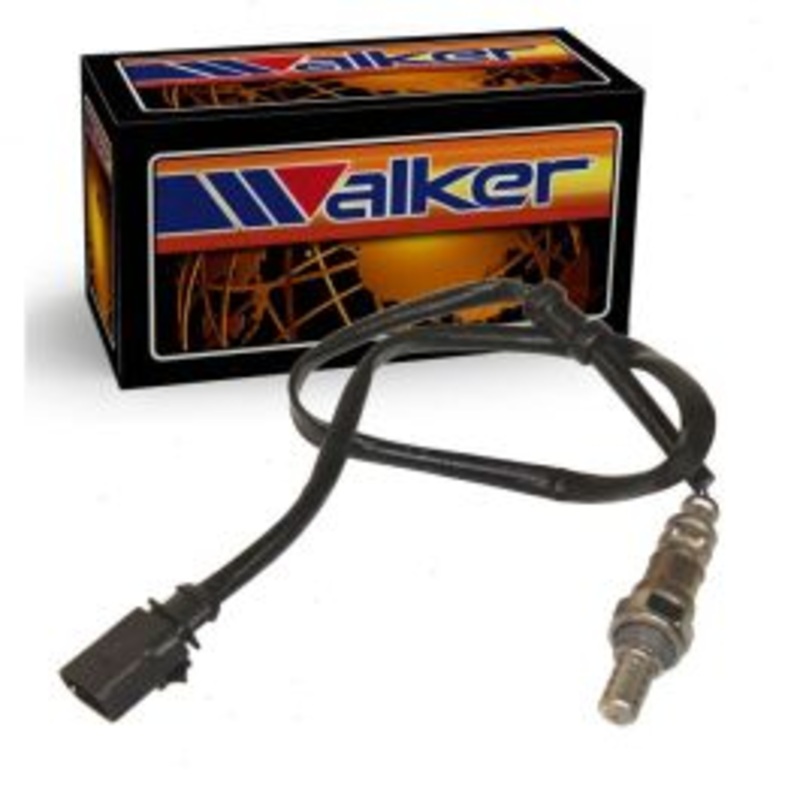 Walker Products Downstream Left Oxygen (O2) Sensor for 2006-2018 Audi A3 A8 Quattro RS4 RS7 S6 S7 S8
