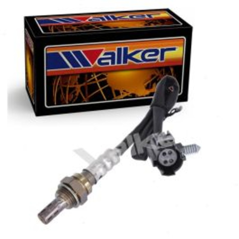 Walker Products Downstream Right Oxygen (O2) Sensor for 1996-2002 Dodge Viper
