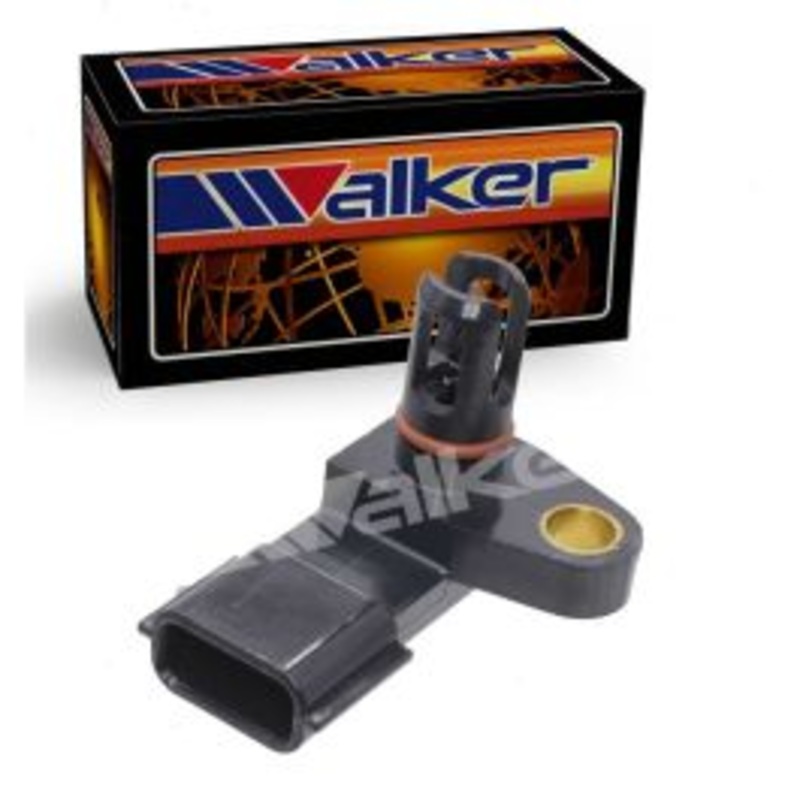 Walker Products Manifold Absolute Pressure Sensor for 2014-2022 INFINITI Q50 Q60 QX60
