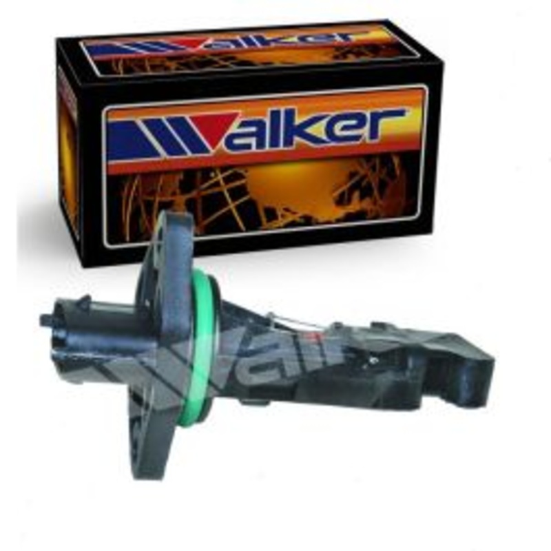 Walker Products Mass Air Flow (MAF) Sensor for 1997-2012 Porsche 911 Boxster Carrera GT