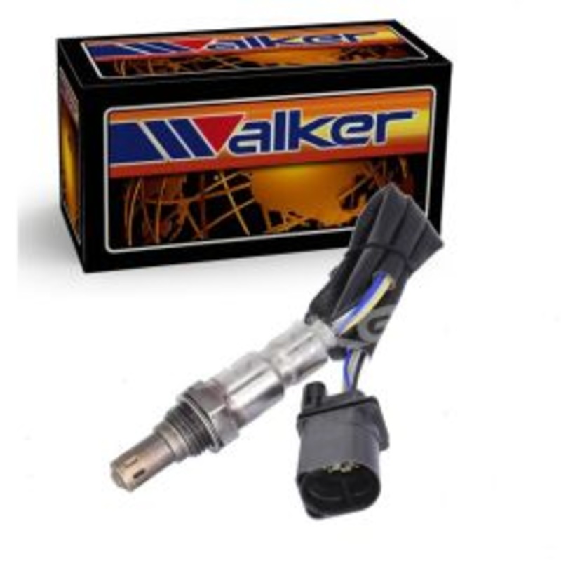 Walker Products Upstream Left Oxygen (O2) Sensor for 2005-2019 Audi A4 A5 A6 A7 A8 Q5 Quattro