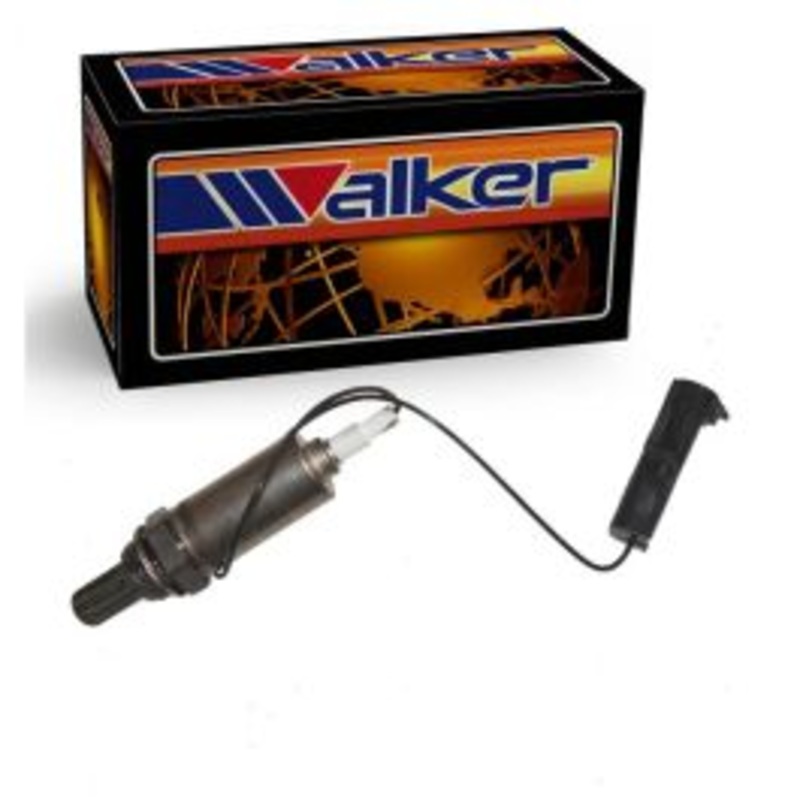 Walker Products Upstream Oxygen (O2) Sensor for 1986-1987 Renault Alliance Encore
