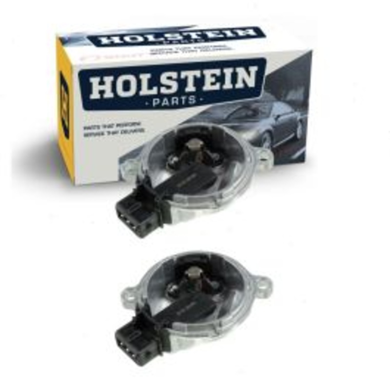 2 pc Holstein Camshaft Position Sensors for 2004-2007 Volkswagen Touareg