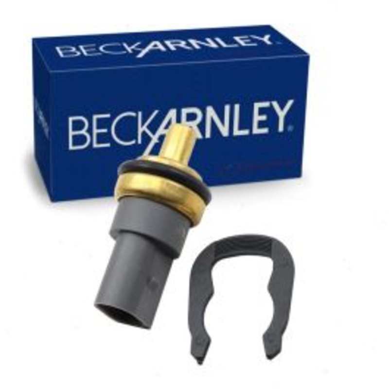 Beck/Arnley Coolant Temp Sensor for 2006-2017 Volkswagen GTI