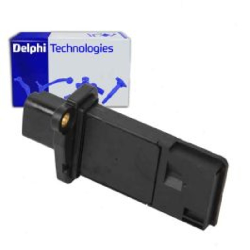 Delphi Mass Air Flow (MAF) Sensor for 2005-2007 Mercury Montego