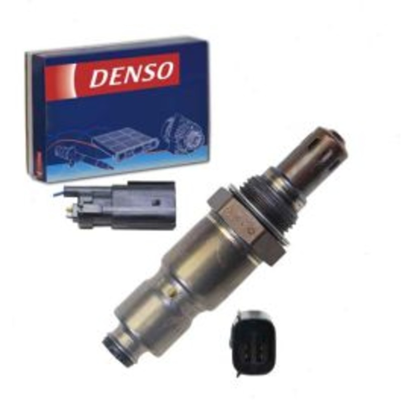 Denso 234-5038 Air Fuel Ratio Sensor