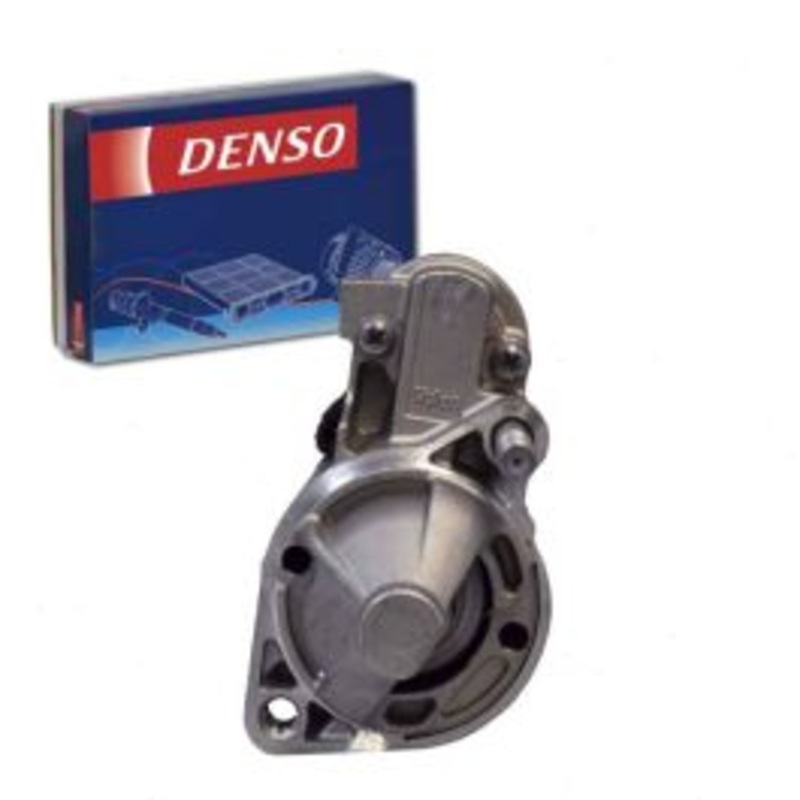 Denso 281-6004 Starter Motor