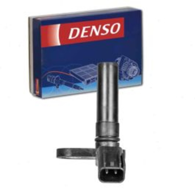 DENSO Crankshaft Position Sensor for 1997-2010 Ford F-150 4.6L 5.4L V8