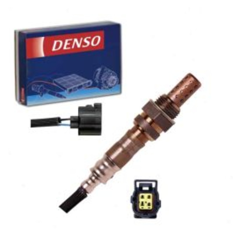 DENSO Downstream Oxygen (O2) Sensor for 2001 Dodge Ram 1500 5.9L V8