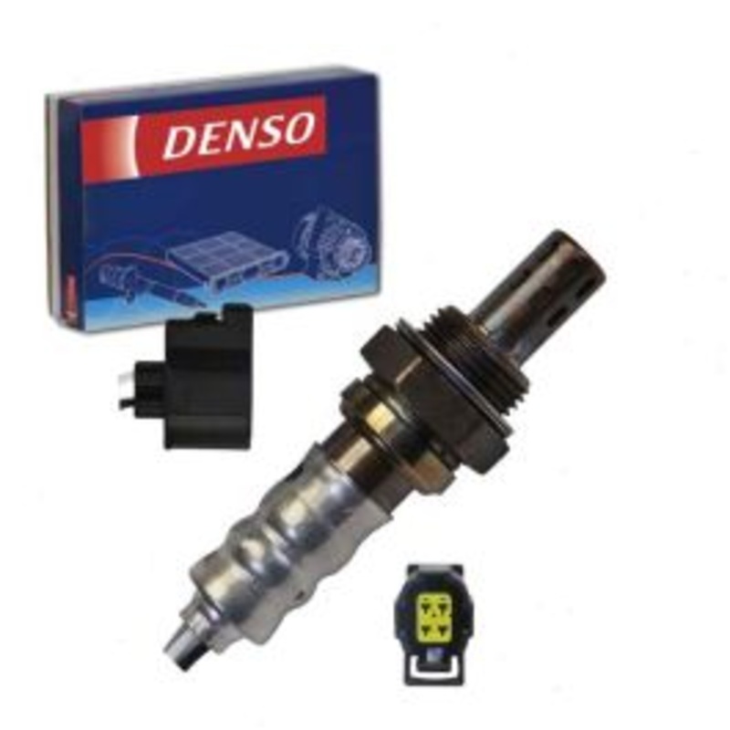 DENSO Downstream Oxygen (O2) Sensor for 2004-2007 Dodge Caravan 2.4L 3.3L L4 V6