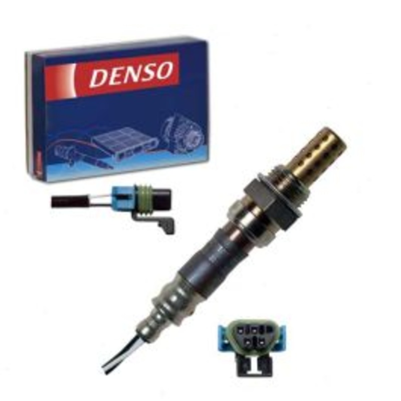 DENSO Downstream Right Oxygen (O2) Sensor for 2003-2006 Chevrolet Suburban 2500 8.1L V8