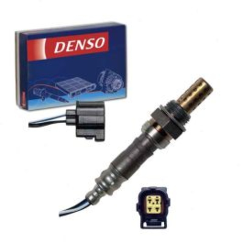DENSO Downstream Right Oxygen (O2) Sensor for 2005-2006 Dodge Durango 4.7L V8