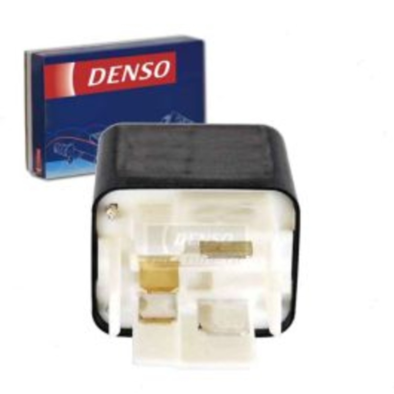 DENSO HVAC Blower Motor Relay for 2001-2004 Toyota Avalon