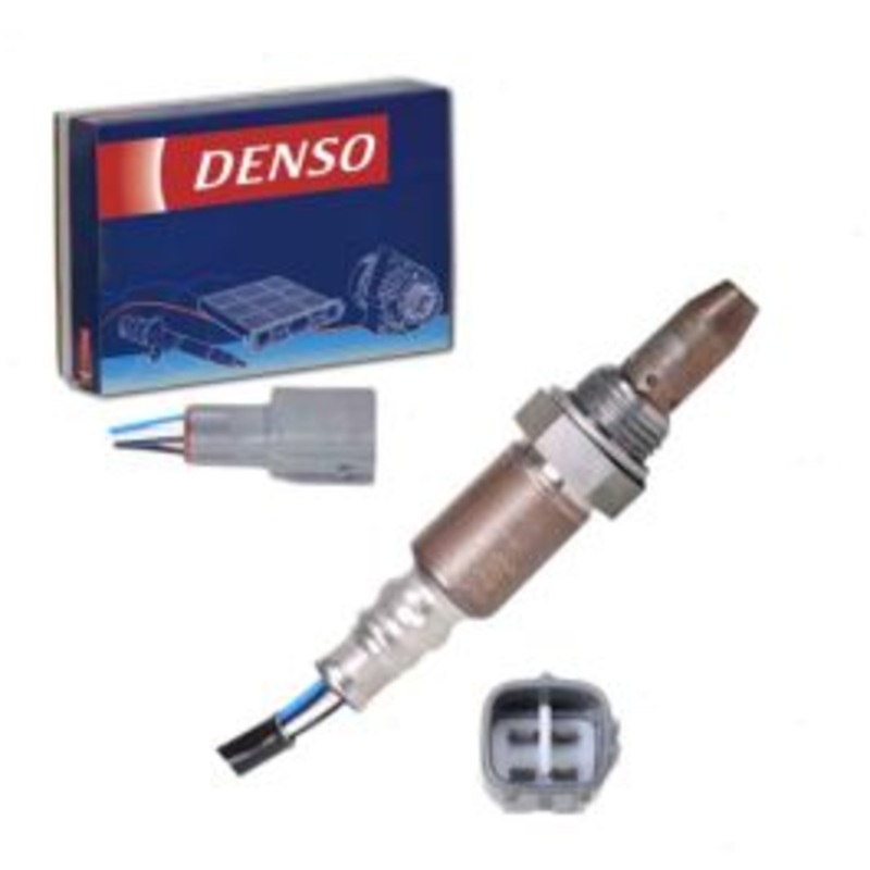 DENSO Upstream Air Fuel Ratio Sensor for 2004-2008 Toyota Solara 2.4L L4