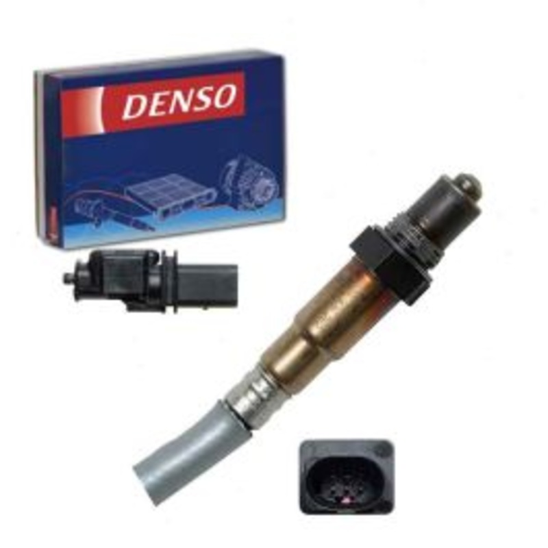 DENSO Upstream Air Fuel Ratio Sensor for 2009-2010 Mazda Tribute 2.5L L4