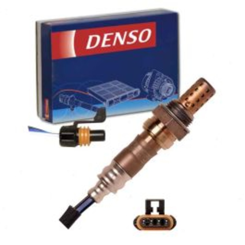 DENSO Upstream Oxygen (O2) Sensor for 1999-2000 GMC Sierra 2500