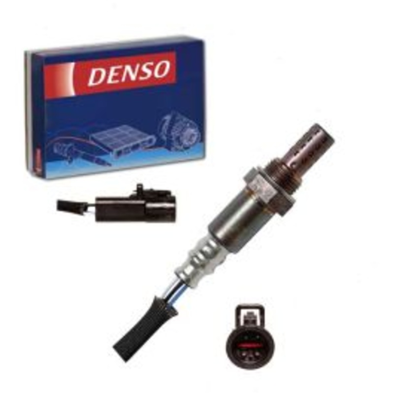 DENSO Upstream Oxygen (O2) Sensor for 1999-2002 Mercury Cougar 2.5L V6