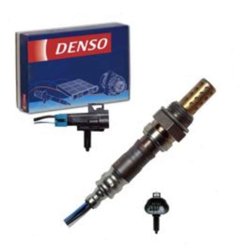 DENSO Upstream Right Oxygen (O2) Sensor for 2007-2009 Cadillac SRX 4.6L V8