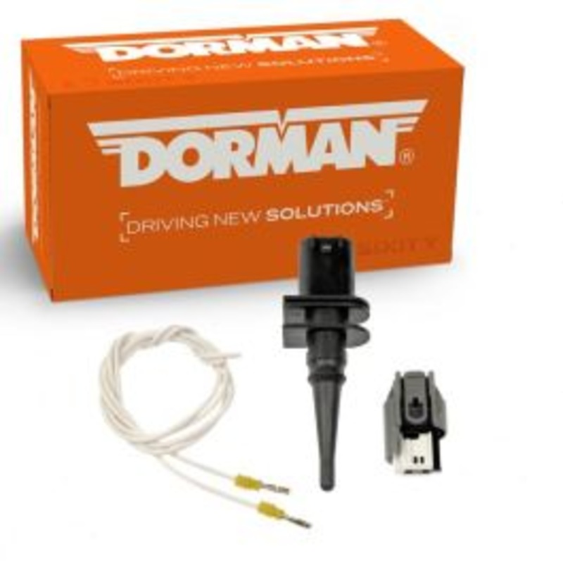 Dorman Ambient Air Temperature Sensor for 2000-2010 BMW M5