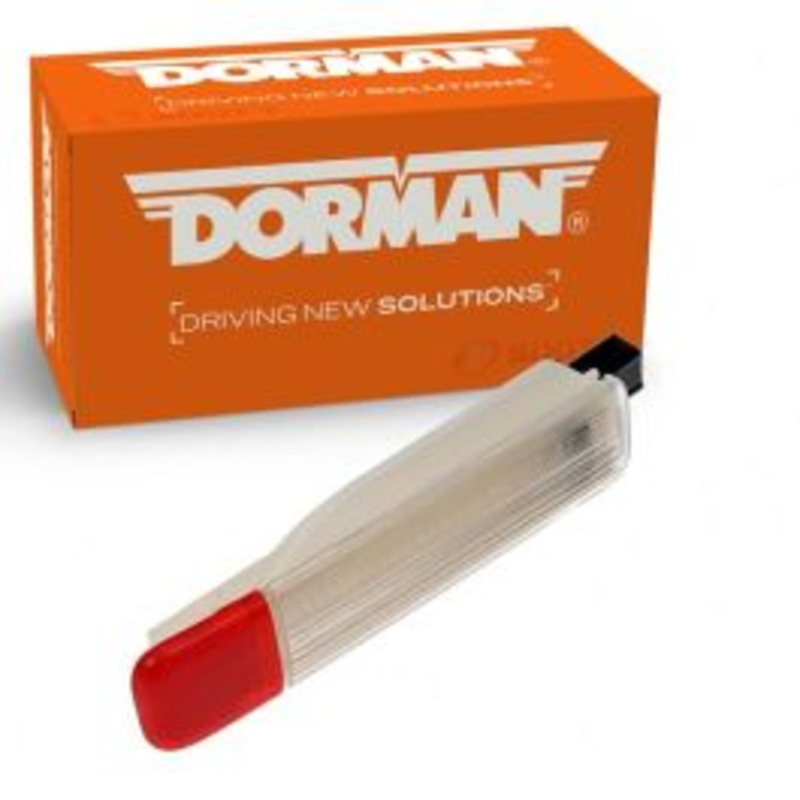 Dorman Front Left Interior Door Light for 1999-2006 Chevrolet Suburban 1500
