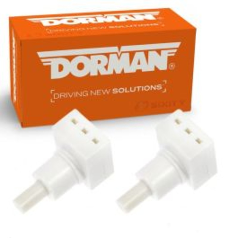 Dorman Interior Light Switch for 2009-2011 Honda Element