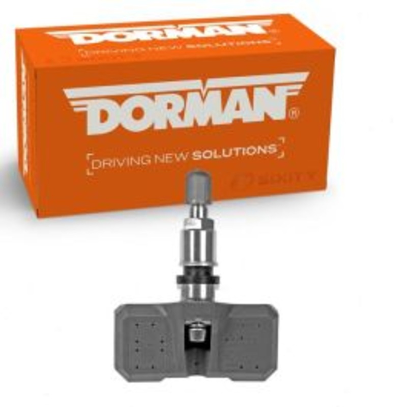 Dorman Tire Pressure Monitoring System Sensor for 2010-2016 Lexus GX460
