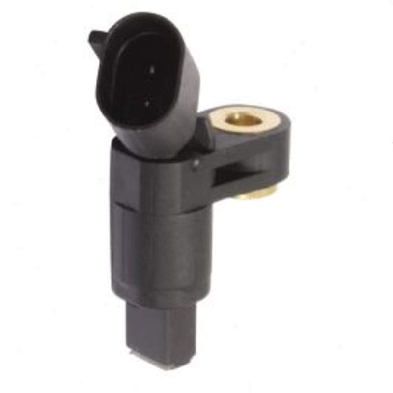 Hitachi Front Left ABS Wheel Speed Sensor for 2000-2006 Audi TT 1.8L L4