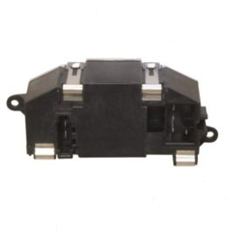 Hitachi HVAC Blower Control Module for 2008-2013 Audi A3 Quattro 2.0L 3.2L L4 V6