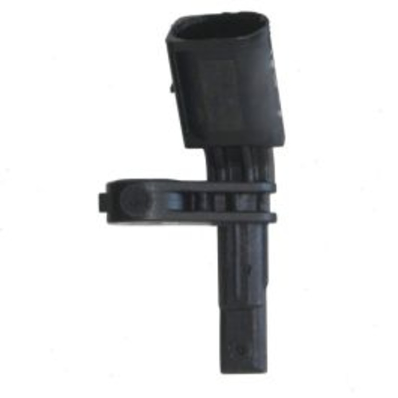 Hitachi Rear Left ABS Wheel Speed Sensor for 2006-2010 Volkswagen Passat 2.0L 3.6L L4 V6