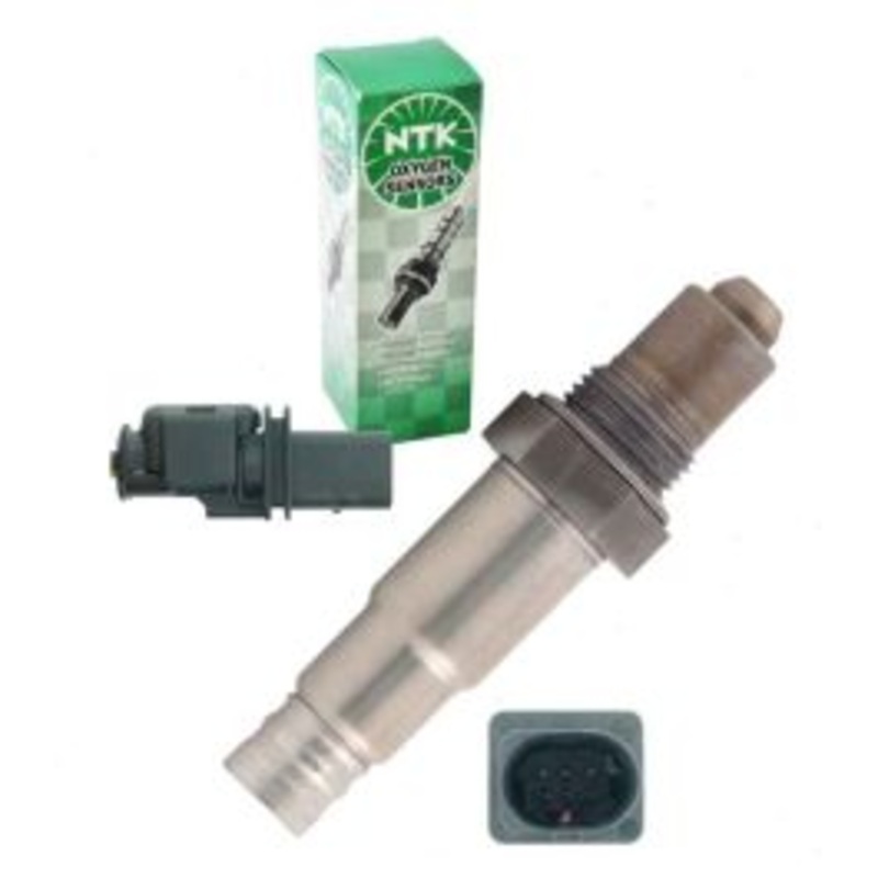 NGK NTK Upstream Left Air Fuel Ratio Sensor for 2007-2017 Mercedes-Benz S550 4.6L 4.7L 5.5L V8