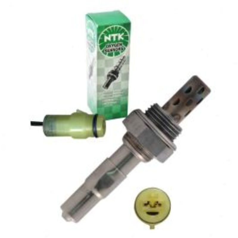 NGK NTK Upstream Left Oxygen (O2) Sensor for 1987-1988 Sterling 825 2.5L V6