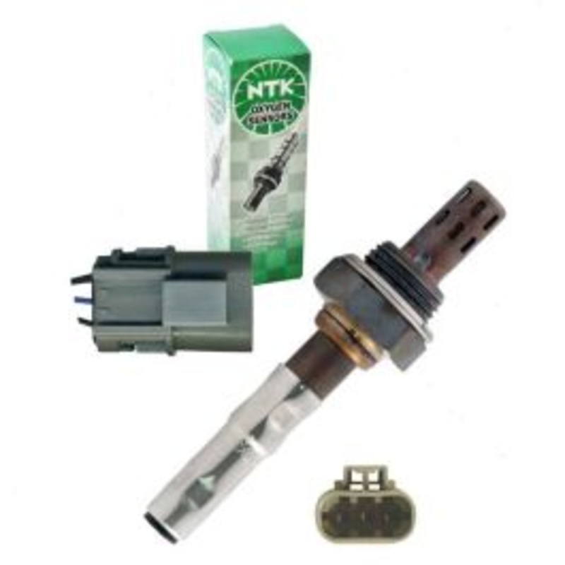 NGK NTK Upstream Oxygen (O2) Sensor for 1991-1993 Nissan NX 2.0L L4