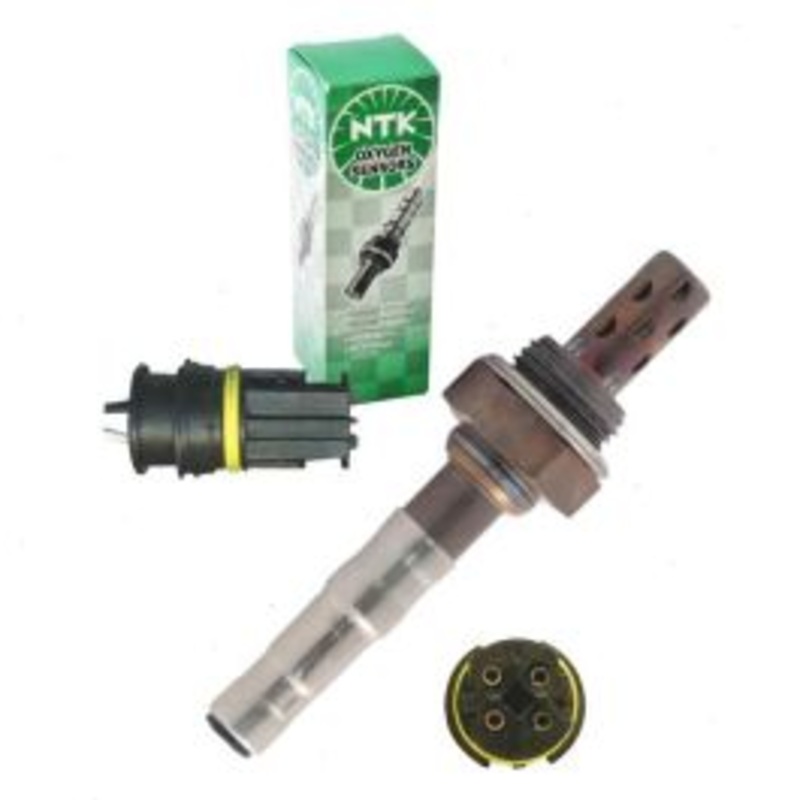NGK NTK Upstream Oxygen (O2) Sensor for 2001-2005 BMW 330xi 3.0L L6