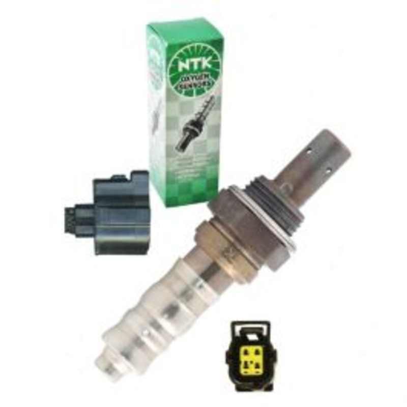 NGK NTK Upstream Oxygen (O2) Sensor for 2001 Dodge Ram 1500 5.9L V8