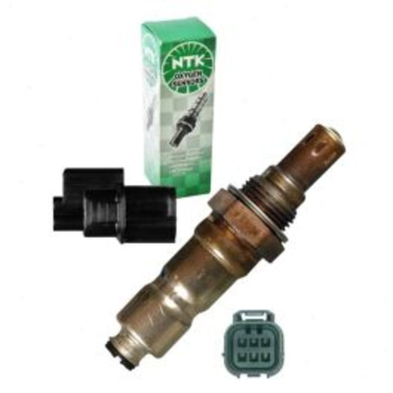 NGK NTK Upstream Rear Air Fuel Ratio Sensor for 2014-2020 Acura MDX 3.0L 3.5L V6