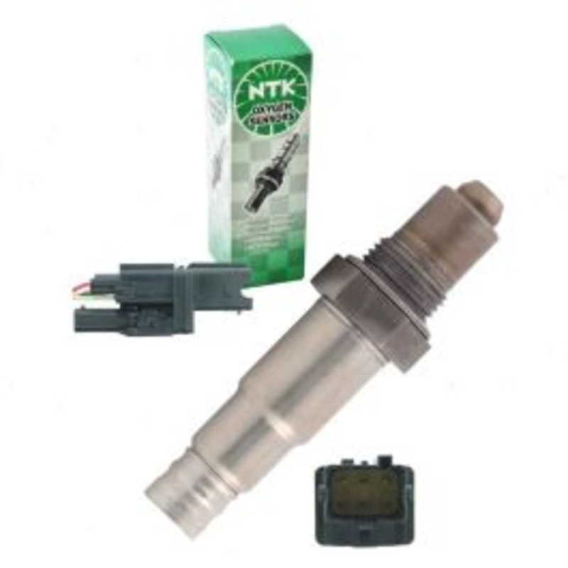 NGK NTK Upstream Right Air Fuel Ratio Sensor for 2006-2008 Infiniti M35 3.5L V6