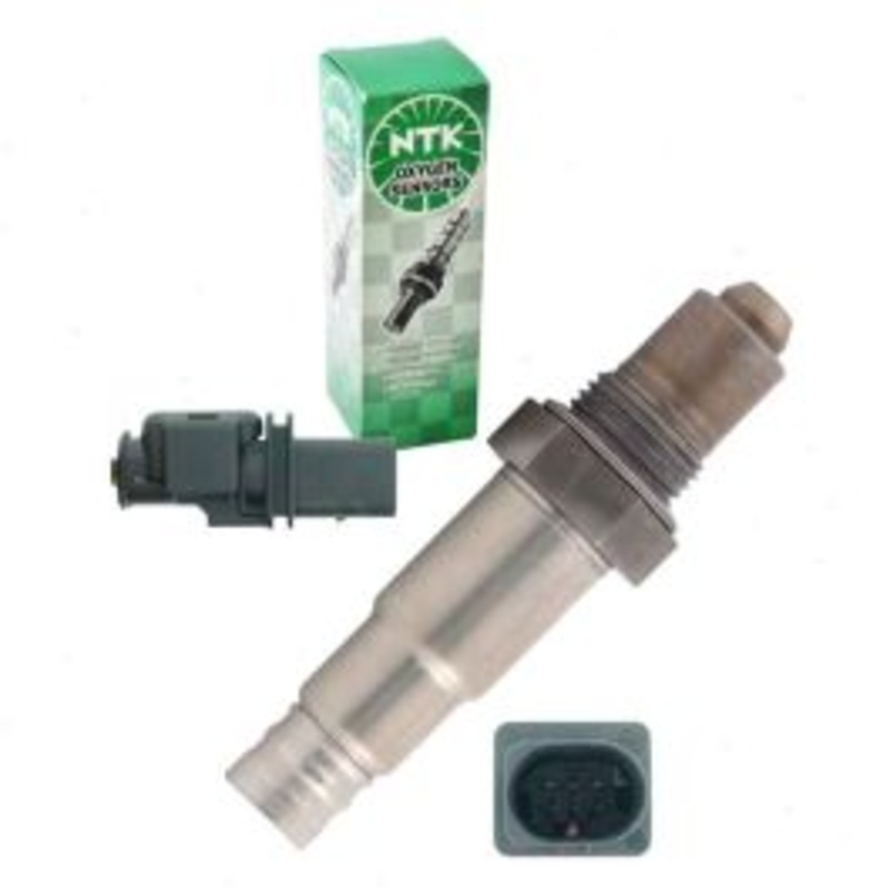 NGK NTK Upstream Right Air Fuel Ratio Sensor for 2007-2008 Freightliner Sprinter 2500 3.5L V6