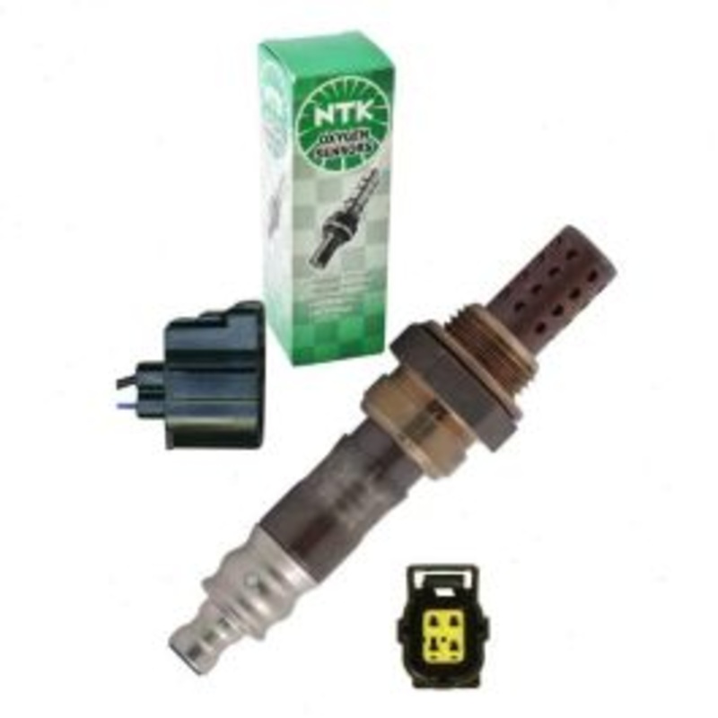 NGK NTK Upstream Right Oxygen (O2) Sensor for 2002-2004 Dodge Durango 4.7L V8