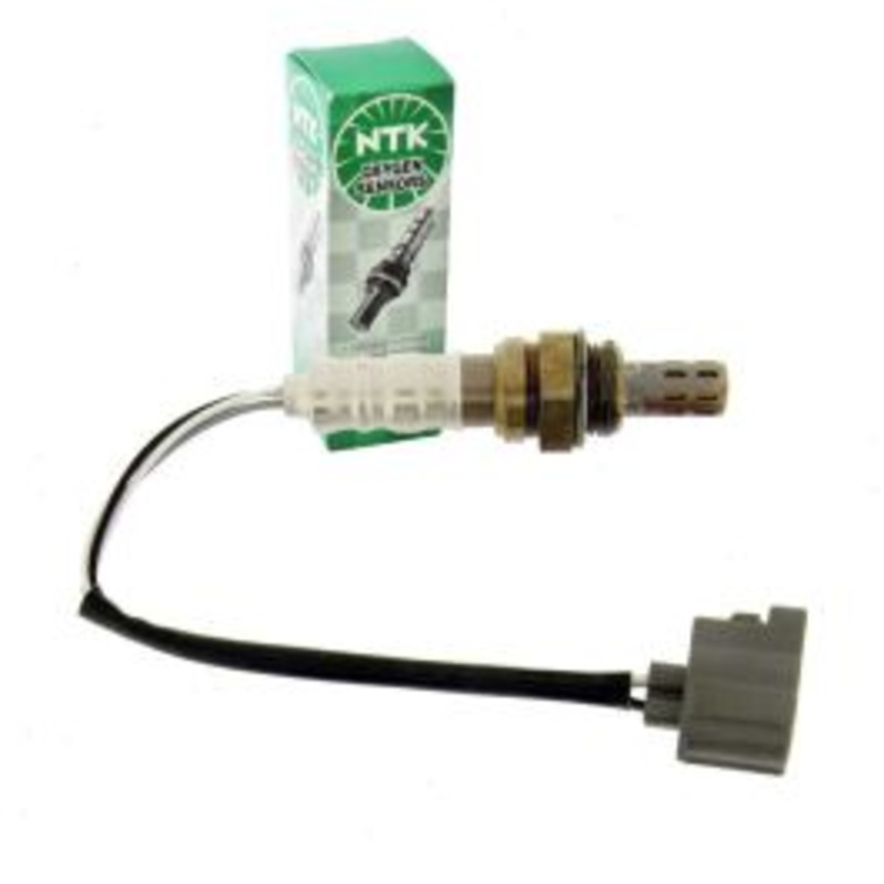 NGK NTK Upstream Right Oxygen (O2) Sensor for 2011 Jeep Grand Cherokee 5.7L V8
