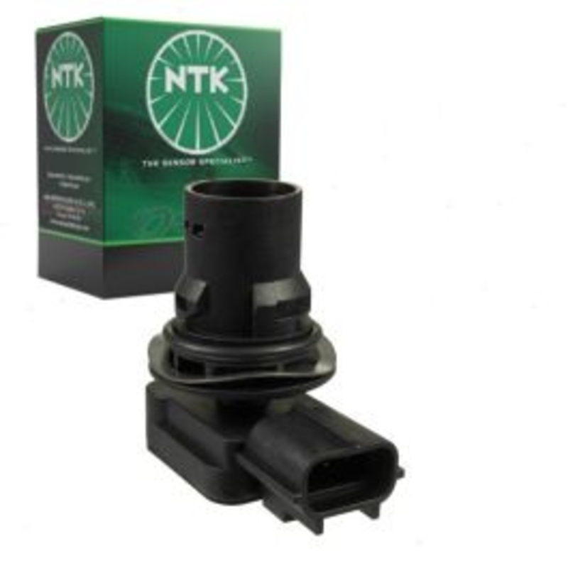 NTK Fuel Tank Pressure Sensor for 1996-2000 Ford Crown Victoria 4.6L V8