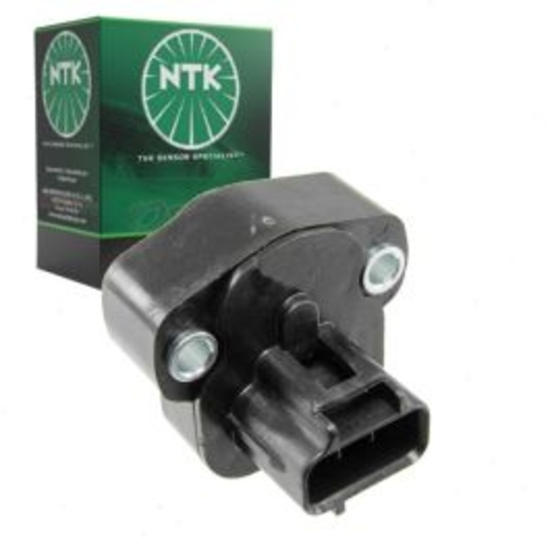 NTK Throttle Position Sensor for 1998-2007 Dodge Caravan 2.4L 3.0L 3.3L L4 V6