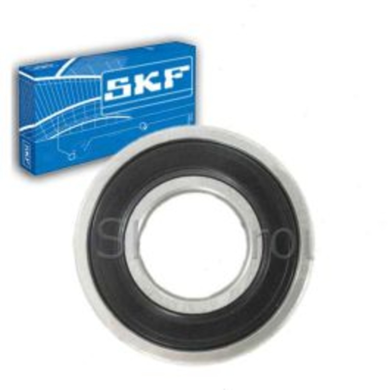 SKF Front Generator Drive End Bearing for 1957-1963 Ford F-100