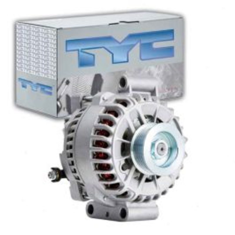 TYC Alternator for 1999-2003 Ford Windstar 3.8L V6