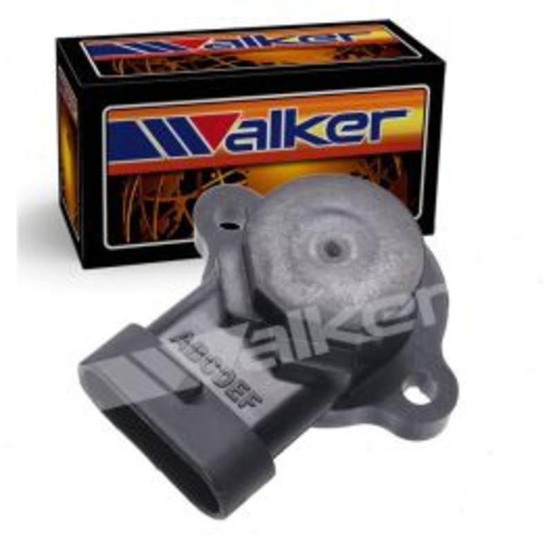 Walker Products 200-1458 Throttle Position Sensor