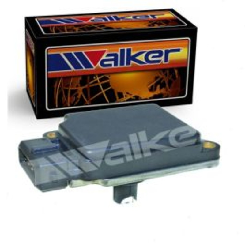 Walker Products 245-1277 Mass Air Flow (MAF) Sensor