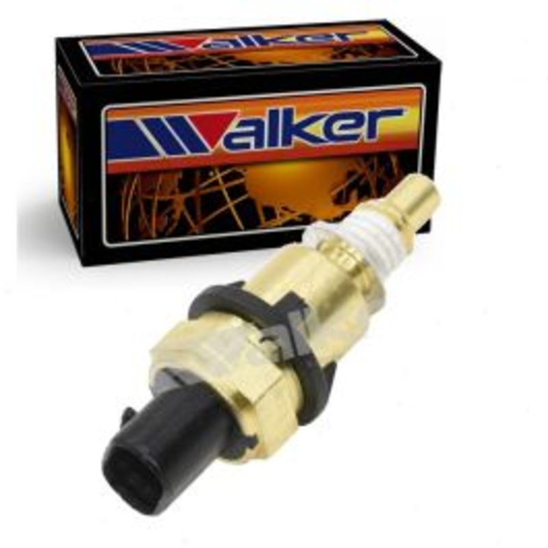 Walker Products Coolant Temperature Sensor for 2017-2020 GMC Acadia Canyon